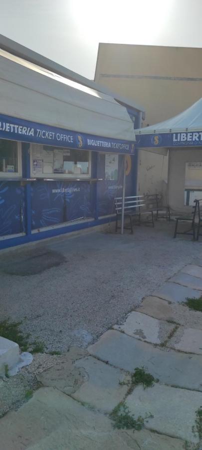 マルサラ Casa Liberta 32ヴィラ エクステリア 写真