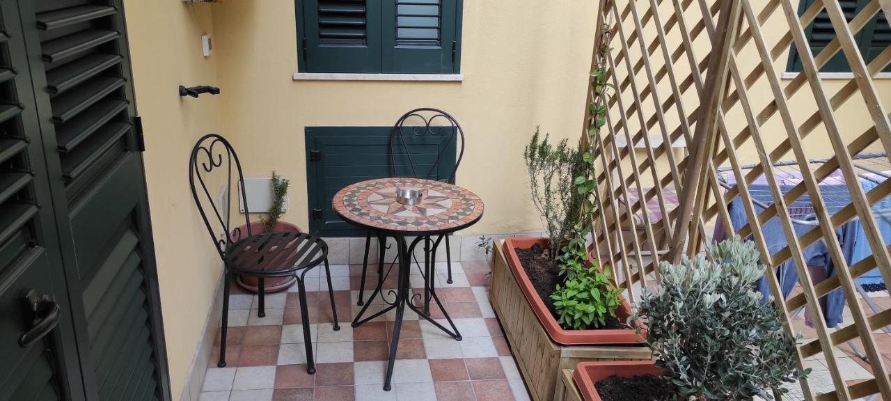 マルサラ Casa Liberta 32ヴィラ エクステリア 写真