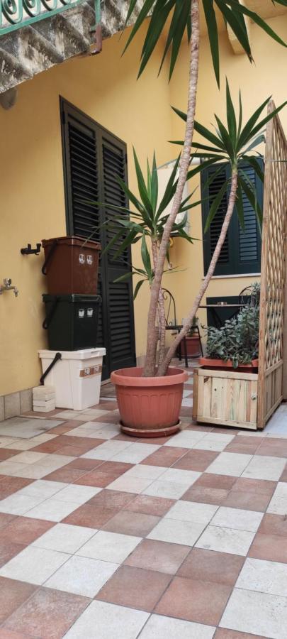 マルサラ Casa Liberta 32ヴィラ エクステリア 写真