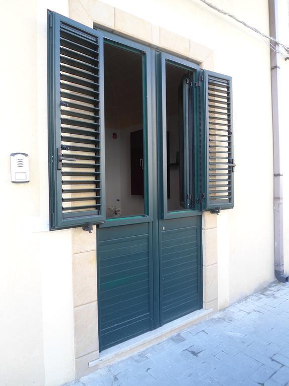 マルサラ Casa Liberta 32ヴィラ エクステリア 写真