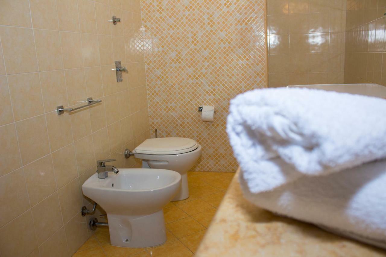 マルサラ Casa Liberta 32ヴィラ エクステリア 写真
