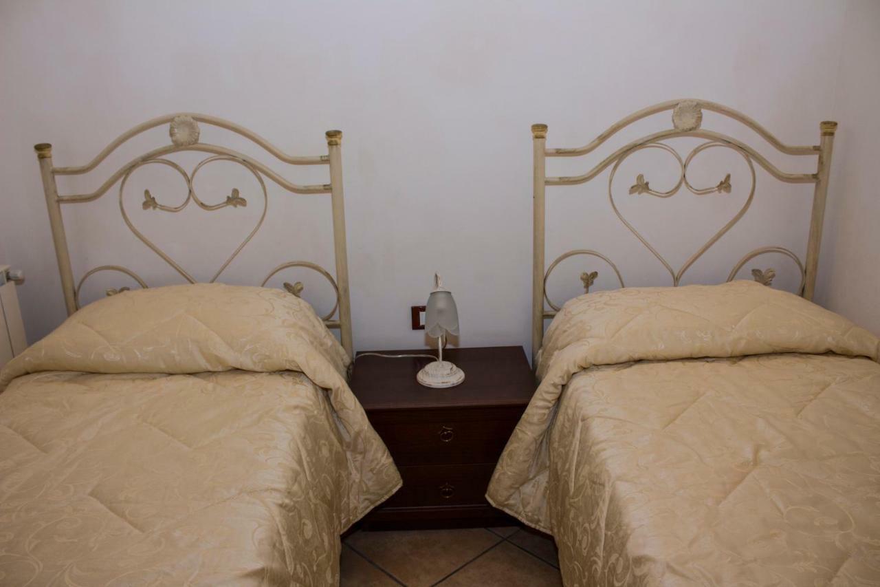 マルサラ Casa Liberta 32ヴィラ エクステリア 写真