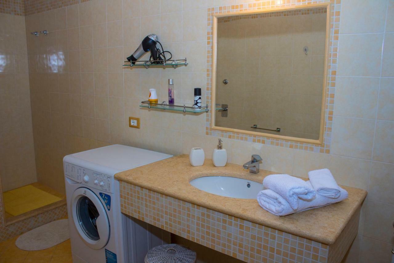 マルサラ Casa Liberta 32ヴィラ エクステリア 写真