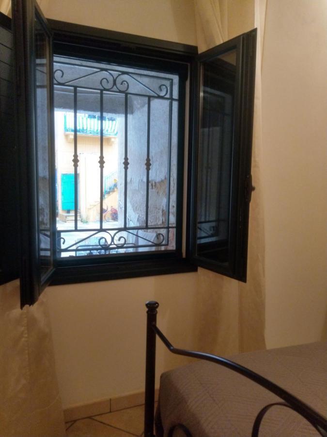 マルサラ Casa Liberta 32ヴィラ エクステリア 写真