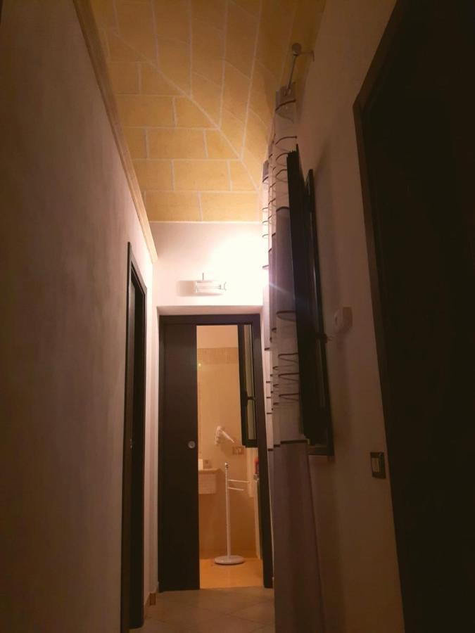 マルサラ Casa Liberta 32ヴィラ エクステリア 写真