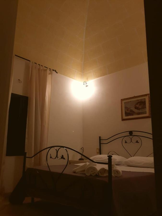 マルサラ Casa Liberta 32ヴィラ エクステリア 写真
