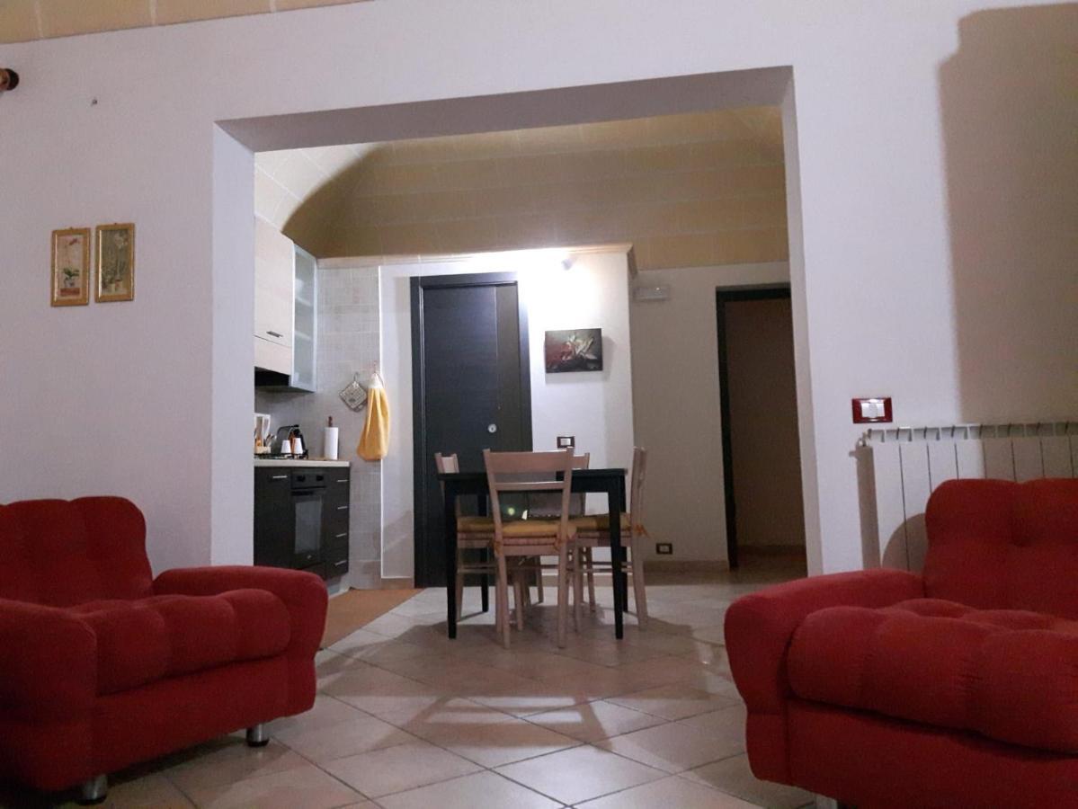マルサラ Casa Liberta 32ヴィラ エクステリア 写真